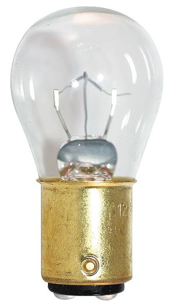 Miniature Lamp, 14W, S8, 32V, PK10