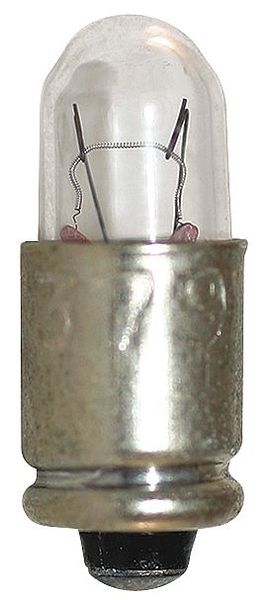 LUMAPRO 1.3W, T1 3/4 Miniature Incandescent Light Bulb