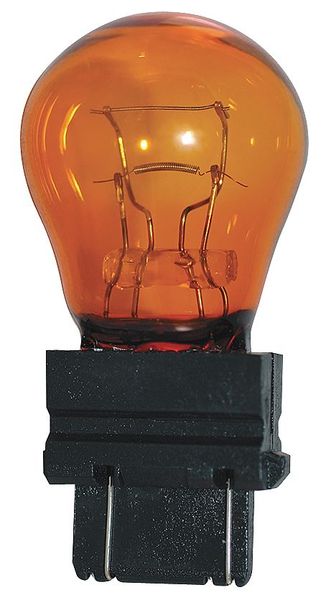 Miniature Lamp, 27W, 12.8V, PK10