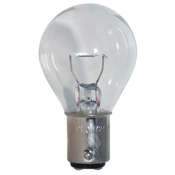 Miniature Lamp, 28W, S11, 6.2V