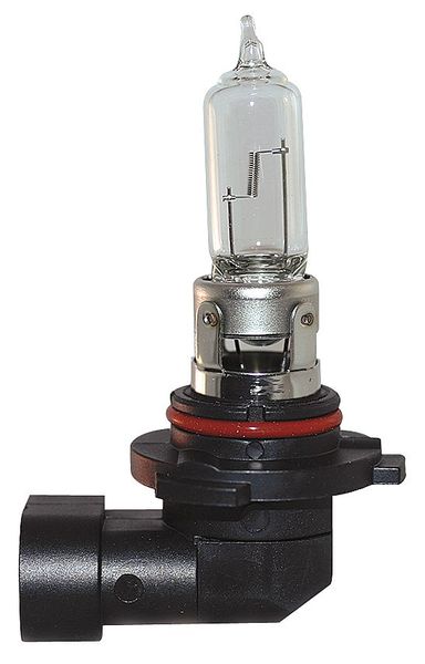 Miniature Lamp, 9005LL, 65W, T4, 12.8V