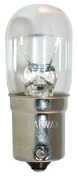 Miniature Lamp, 3497, 27W, T6, 12.8V