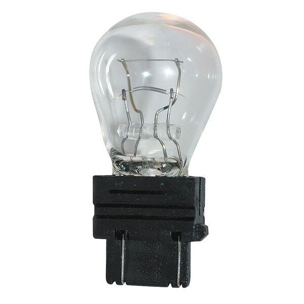 LUMAPRO 31.2/8.3W, S8 Miniature Incandescent Light Bulb