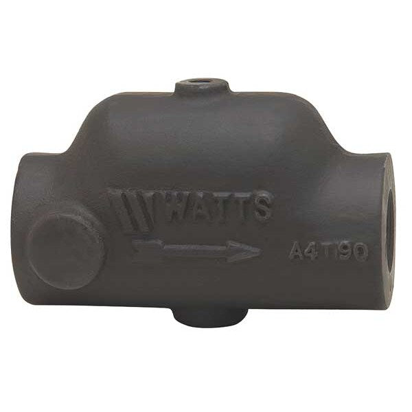 Enhanced Air Seperator, 1 In NPT