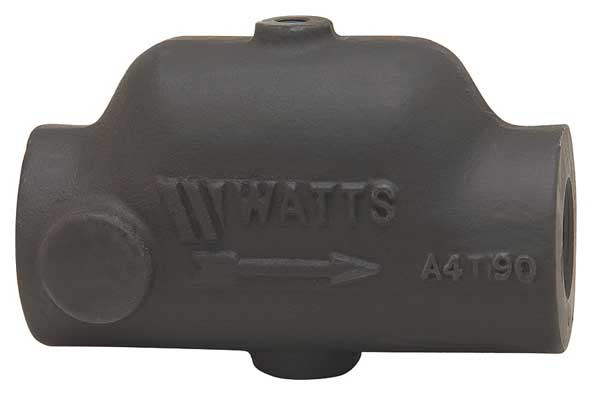 Enhanced Air Seperator, 1 1/4 In NPT