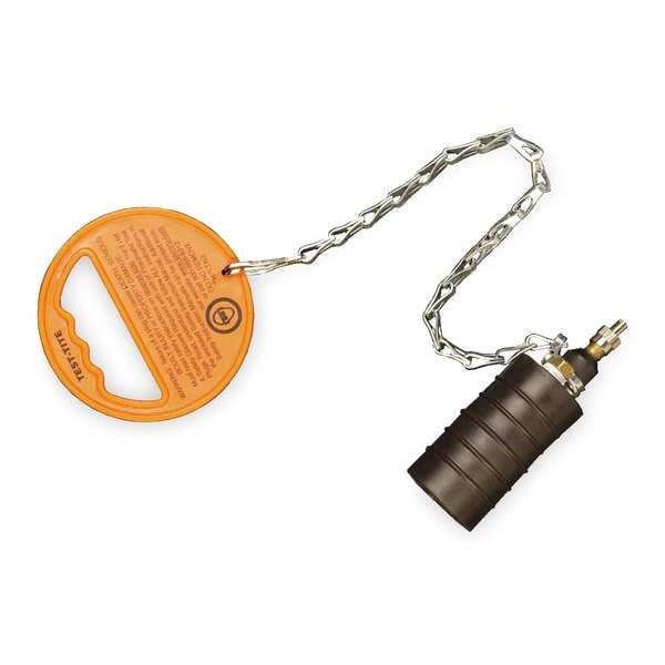Multi-Size Pneumatic Test Plug 1-1/4