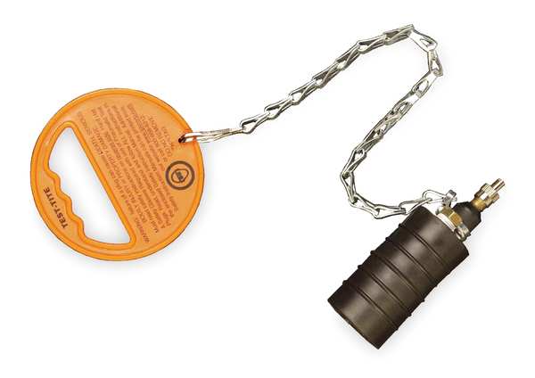 Multi-Size Pneumatic Test Plug 12