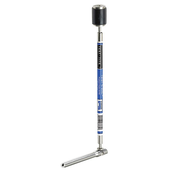 Twist 'N Seal Pipe Sealing Plug 1