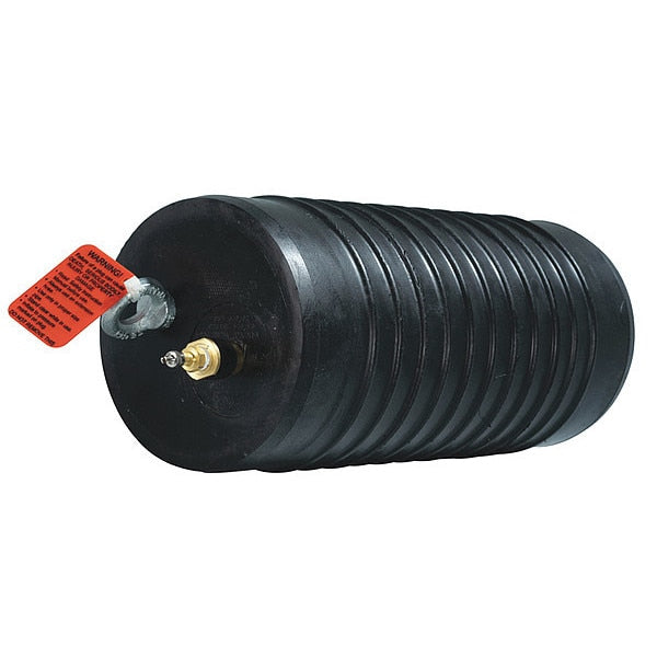 Multi-Size Pneumatic Test Plug 8