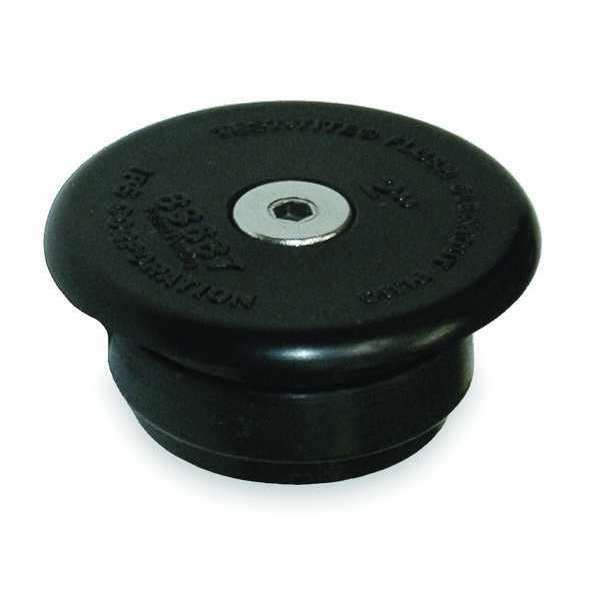 Flush Mechanical Cleanout Repair Plug 3