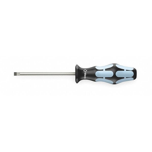 Slotted Bit 10 in, Drive Size: 7/32