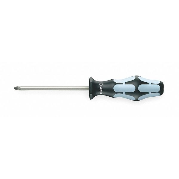 Phillips Bit 5 1/2 in, Drive Size: 5-1/2