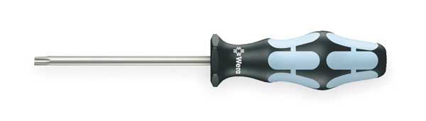Screwdriver T10 Round