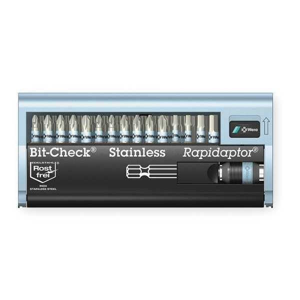 Insert Bit Set, Pieces 30