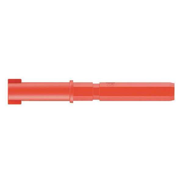 Insulated Screwdriver Bit, SAE, 9mm, Hex
