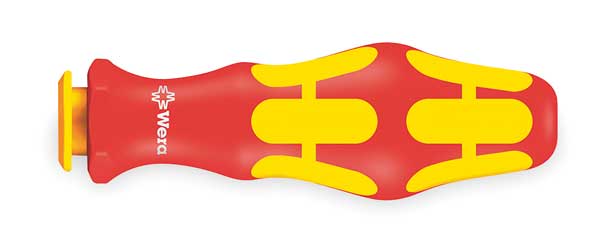 Hex Bit 102 mm, Drive Size: 9 mm , Num. of pieces:1