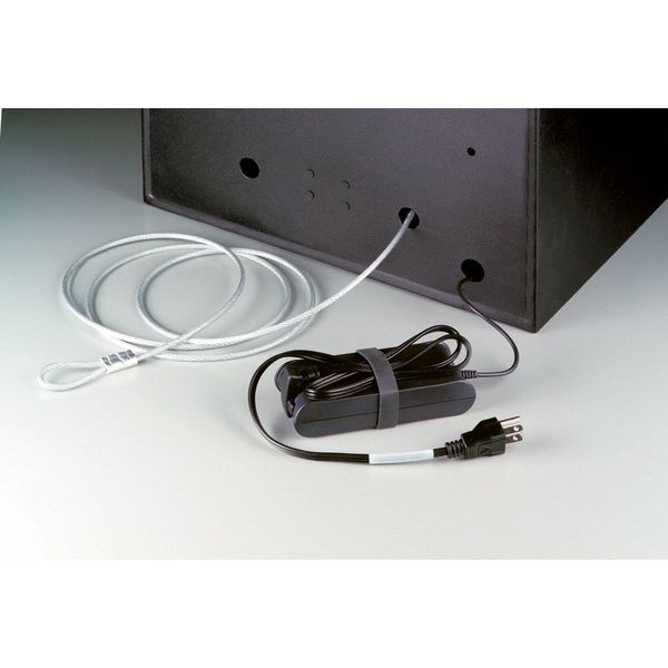Depository Safe, with Programmable Electronic w/Time Delay 121 lb, 1.57 cu ft, Solid Steel
