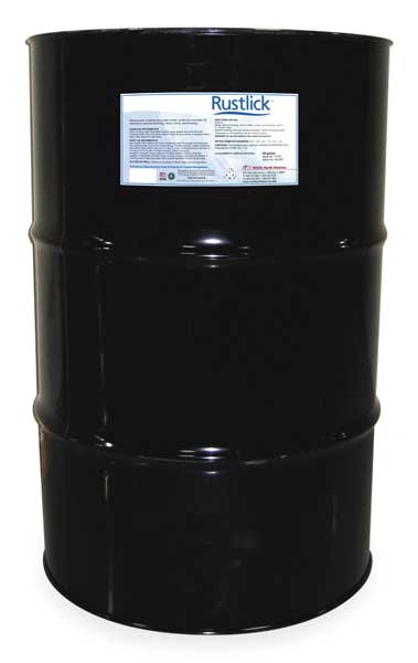 Cutting Oil, 55 gal, Drum