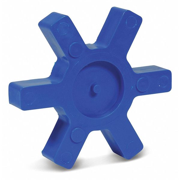 L-Jaw Coupling Insert, L150, Urethane