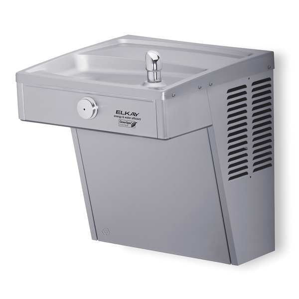 Wall Mount, Yes ADA, 1 Level Water Cooler