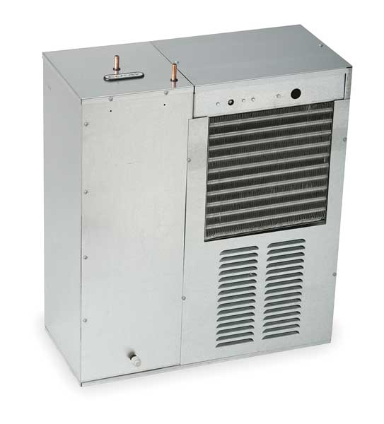 Remote Chiller, Non-Filtered 19 GPH