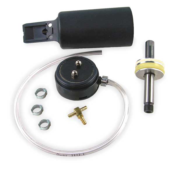 Mandrel Collector Kit, For 6ZC22