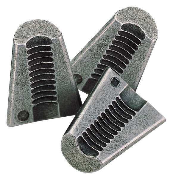 Jaw Set, 3 Piece, For 2NJP1