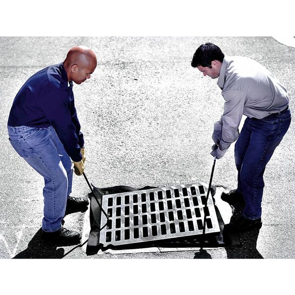 Drain Guard, Oil & Sediment Model