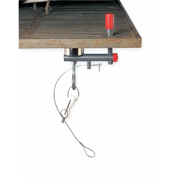 Drain Guard, Oil & Sediment, 60 In. L