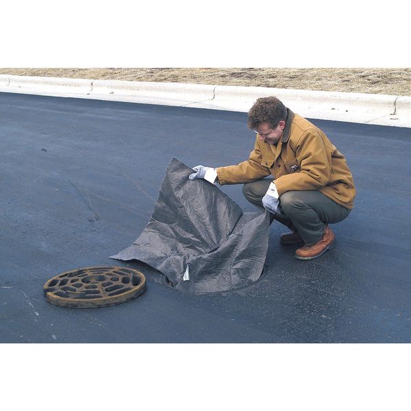 Drain Guard Plus, Oil & Sediment Model