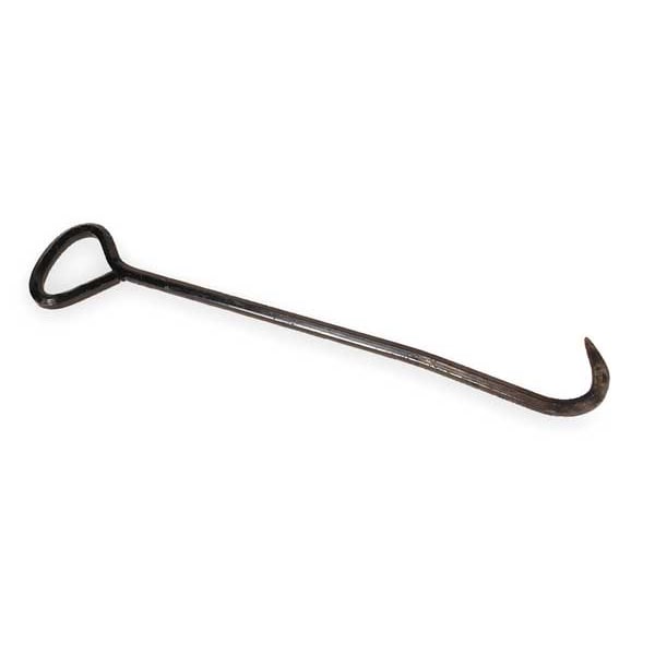 26 in. Grate Hook