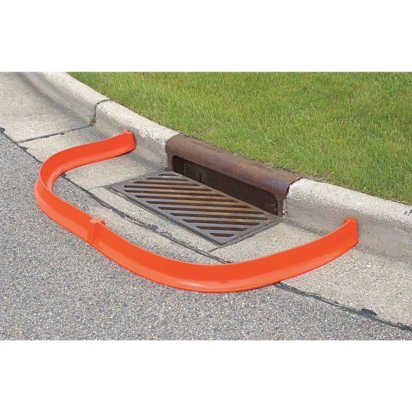 Spill Berm Plus, L 5 Ft