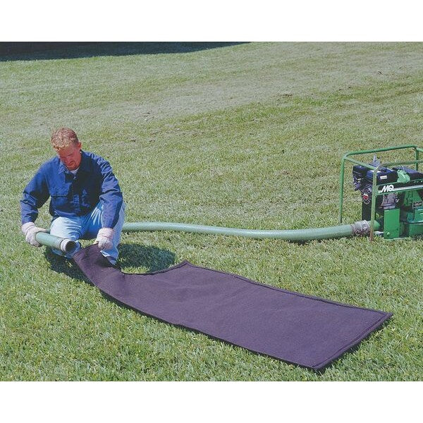 Dewatering Bag, 180 In. L, 180 In. W