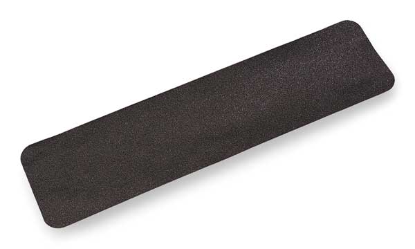 Conformable Anti-Slip Tape, Black, PK10
