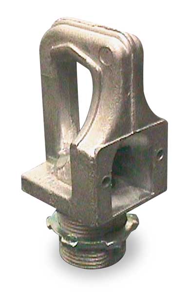 Loop, Male, HID Fixture