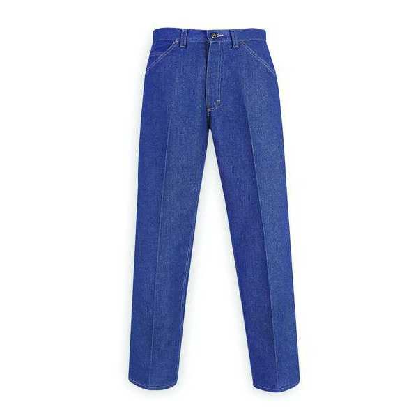 Pants, Cotton, 48 x 32 In., 20.7 cal/cm2
