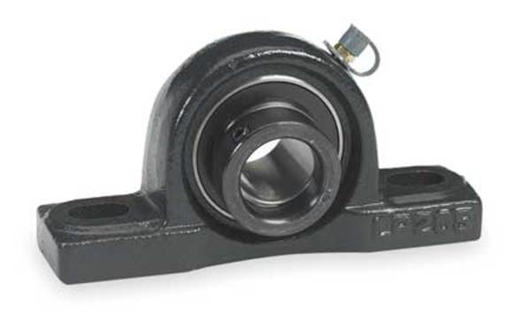 Pillow Block Bearing, Ball, 1