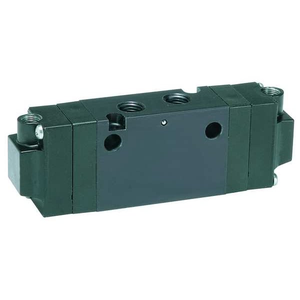 Valve, Air Pilot, 4 Way, 3/4 In Port
