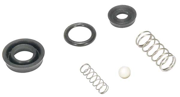 Spool Kit, 3 and 4 Way, Direct Air 2