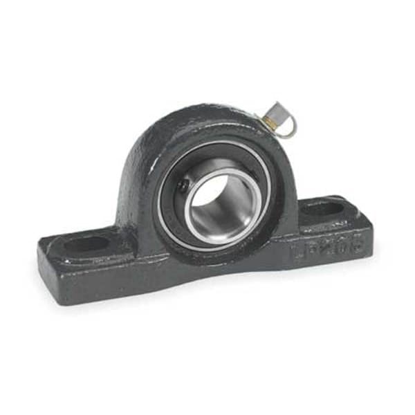 Pillow Block Bearing, Ball, 5/8