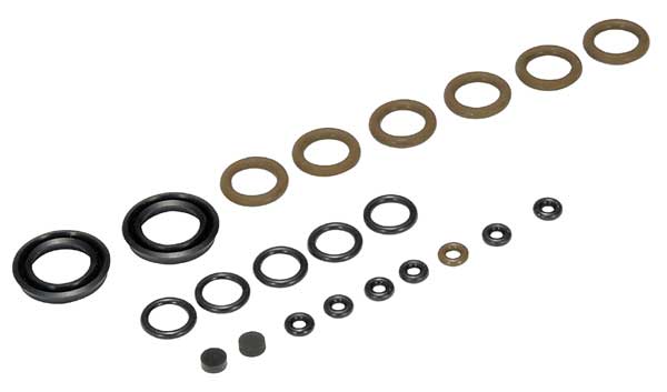 Service Kit, Valve Seal, Direct Air 4