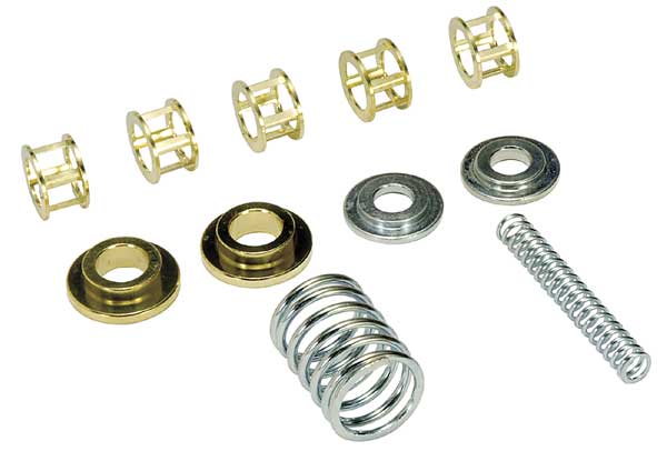 Service Kit, Body, Direct Air 4