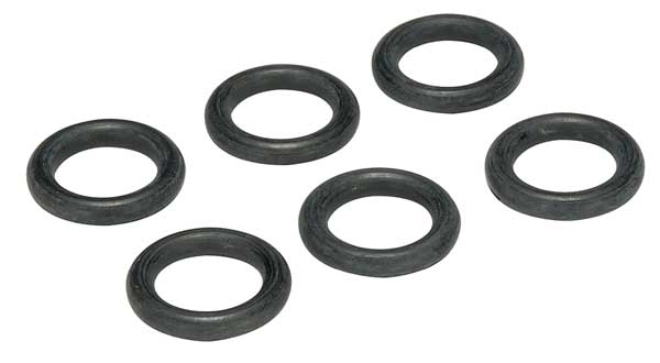 Seal Kit, 3/4 In Body, MO Series
