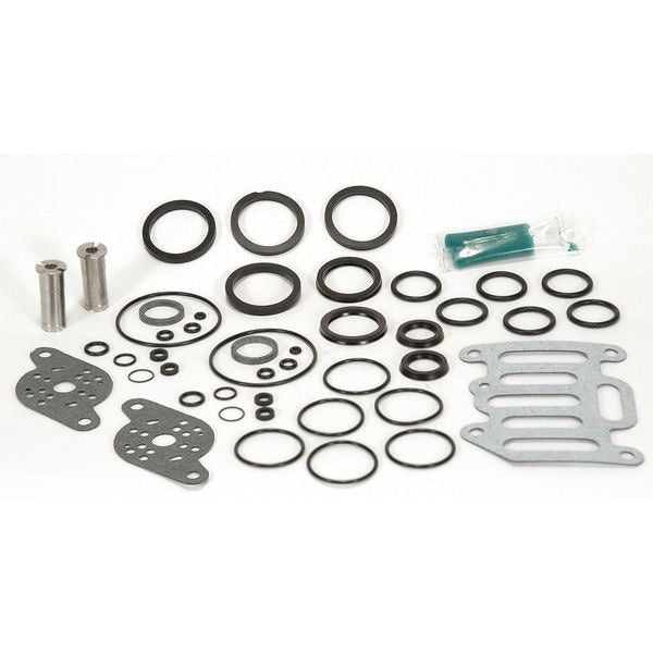 Repair Kit, Double, 3/8, Valveair II
