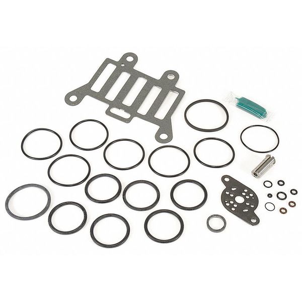 Repair Kit, Single, 1 In, Valveair II