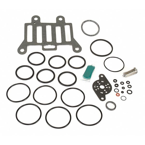 Repair Kit, Double, 1 In, Valveair II