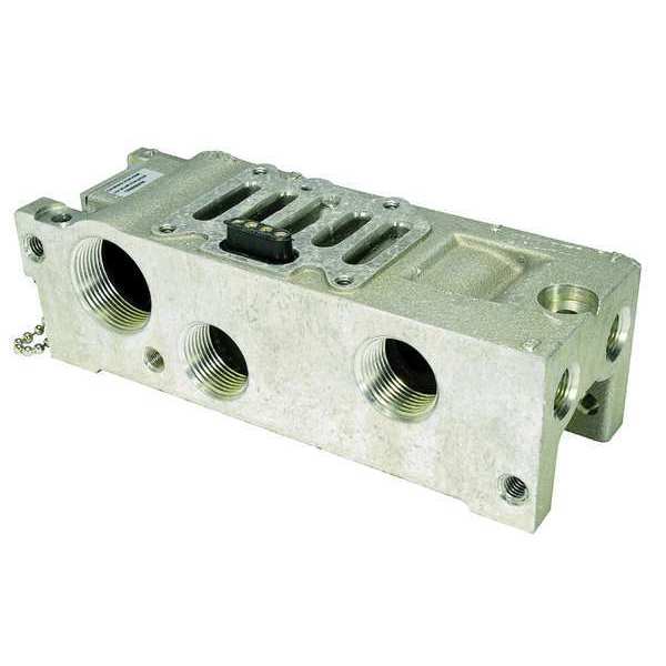 Manifold, 3/8NPT, Valveair II Series