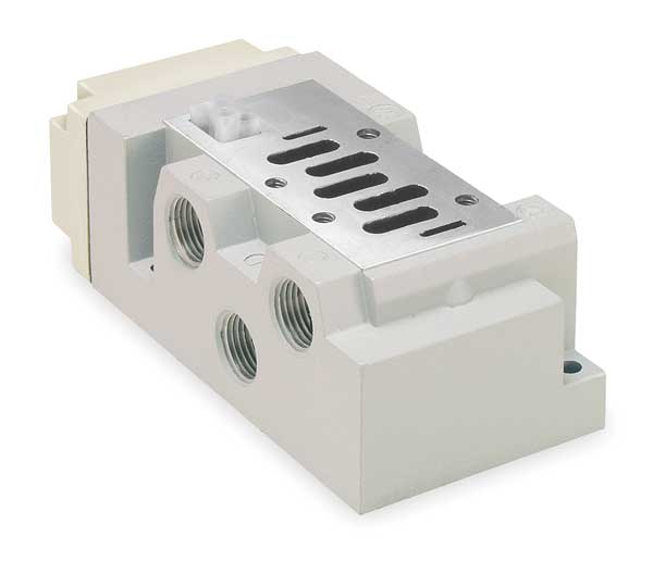 Sub Base, 1NPT, Valveair II Series