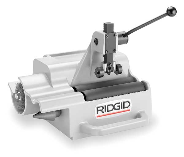 Copper Cutting/Prep Machine, 1/2 to 2 In