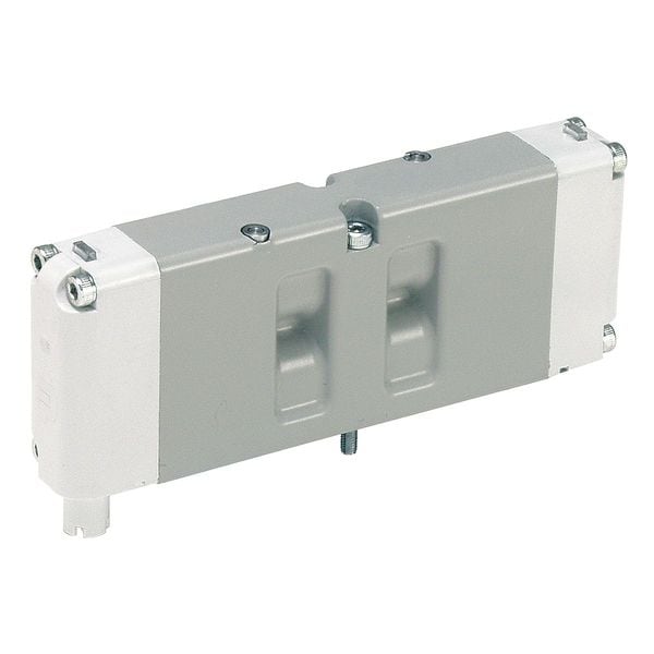 Solenoid Air Control Valve, 24VDC